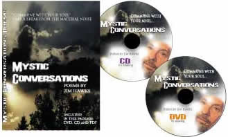 mystic cd